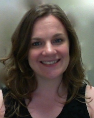 Photo of Karen Turner, MSc, RP, Registered Psychotherapist