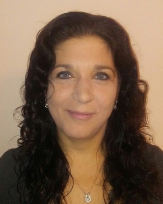 Photo of Alexandra K Nagg, MS, LPC, NCC, Licensed Professional Counselor