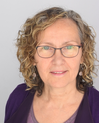 Photo of Joanne Doran, MA, Psychologist