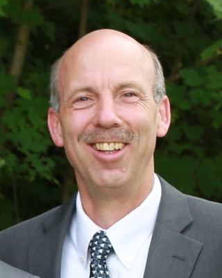 Photo of Daniel John Dimick, LMFT, MDiv, MA, LP, Psychologist