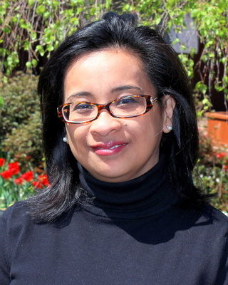 Photo of Geraldine V Oades-Sese, PhD, Psychologist