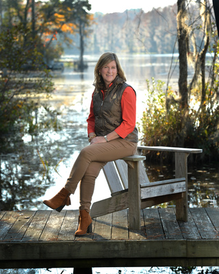 Photo of Mary 'Molly' Myers Bridges, LPC, NCC, MAC, Licensed Professional Counselor