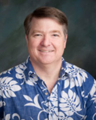 Photo of Colin B. Denney, PhD, Psychologist