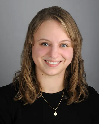 Photo of Jessa Hoffman, Registered Psychotherapist (Qualifying)