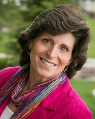 Photo of Deb Daufeldt, MA, MBA, LPC, NCC, PMP, Licensed Professional Counselor