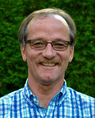 Photo of John Schurmann - Schurmann Counselling & Life Coaching, BA, BSW, MSW, RSW, Registered Social Worker