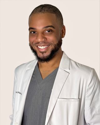 Photo of Giovanni Pascal Pierre, MSN, PMHNP, Psychiatric Nurse Practitioner