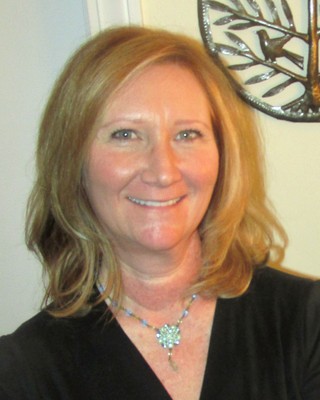 Photo of Carolynn L. Vallot, MA, CAGS, LMHC, Counselor