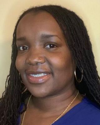 Photo of Dominique Holmes, MSN, PMHNP, Psychiatric Nurse Practitioner