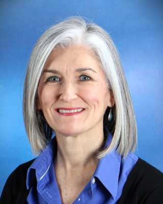 Photo of Brenda Coish-Ginn, MEd, RCT, CCC, Counsellor