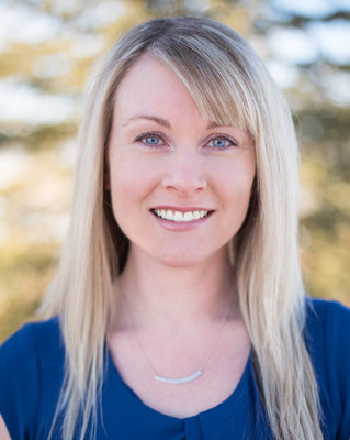 Photo of Krista Clelland, MA, RPsych, Psychologist