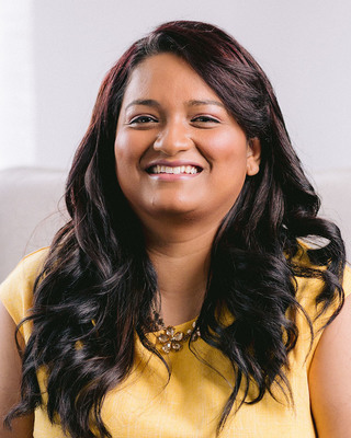 Photo of Ramya Balapa, LMHC, MA, MSc, Counselor