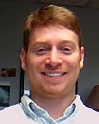 Photo of Ronald M. Backer, MEd, LPC, Licensed Professional Counselor