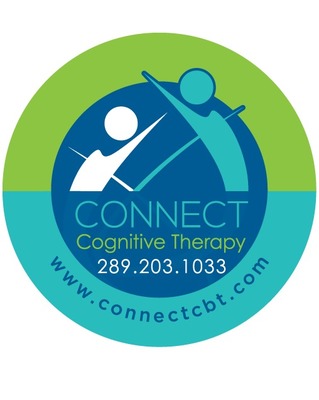 Photo of Nelson Byrne - Connect Cognitive Therapy, PhD, CPsych, Treatment Centre