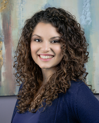 Photo of Lisa Zaffarese, NCC, LPC, RPT, Licensed Professional Counselor