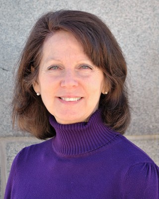 Photo of Beth Traveria, PsyD, LPCC, NCC, Licensed Professional Counselor