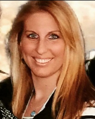 Photo of Krista L Tesoriero, LMHC, Counselor