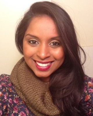 Photo of Janany Irathinam, BA, MSW, RSW, Registered Social Worker