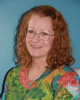 Photo of Karen Ann Cobb, MA, MDiv, LPCC, Counselor