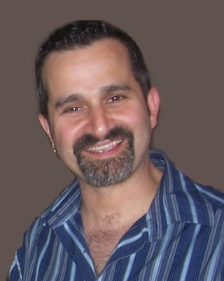 Photo of Mark S. Friedman, PhD, LSW, Clinical Social Work/Therapist