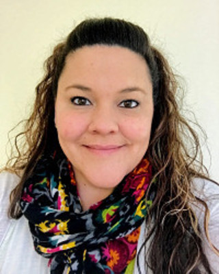 Photo of Sara Bergeron, MA, LCMHC, Counselor