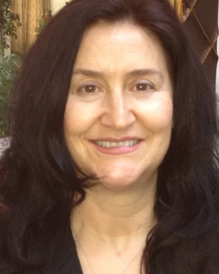 Photo of Angela A Hatzis, LCSW-R, CASAC, EMDR, CCTP, Clinical Social Work/Therapist