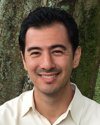 Photo of Erik Acuña, LCSW, Clinical Social Work/Therapist
