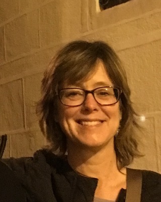 Photo of Alix Sherman, PhD, Psychologist