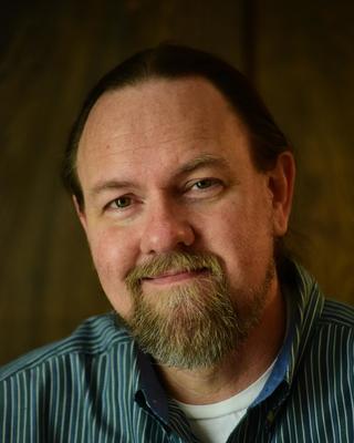 Photo of Brian C. Ess, PhD, Psychologist