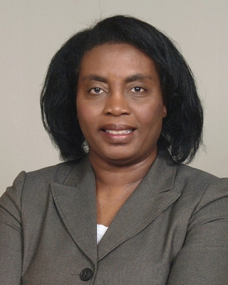 Photo of Evodie M Antoine-Predestin, PhD, LMHC, MPA