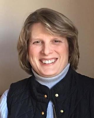 Photo of Margaret Brooks, PT, DPT, KLPC, Pastoral Counselor