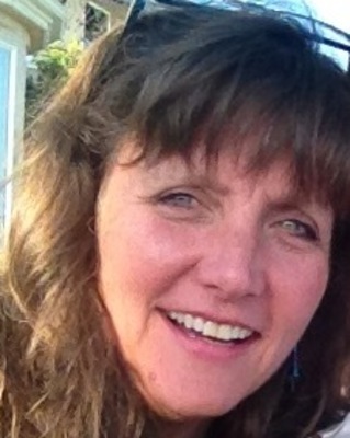 Photo of Suzann Lawry, PhD, Psychologist