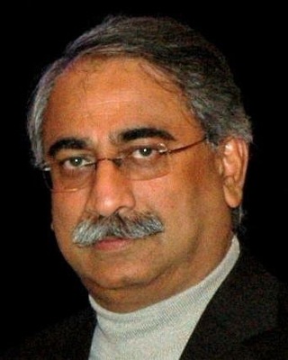 Photo of Farrukh Hashmi, MD, Psychiatrist