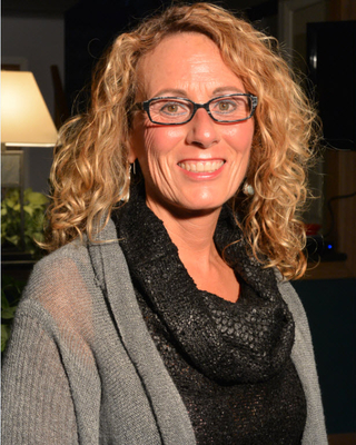 Photo of Kimberly Ann Sloan, PhD, Psychologist