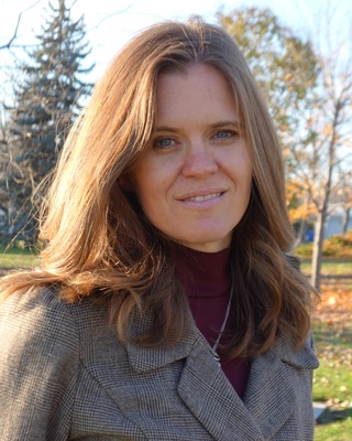 Photo of Candice Wishnousky, MEd, RP, CCC, Registered Psychotherapist