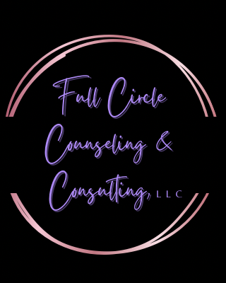 Photo of Dr. Amirah R. Nelson - Full Circle Counseling & Consulting, LLC, LPC, Licensed Professional Counselor