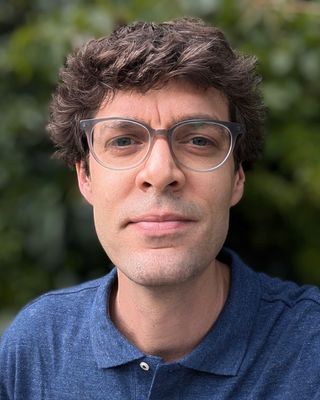 Photo of Chris Vanderwees, PhD, RP, Registered Psychotherapist