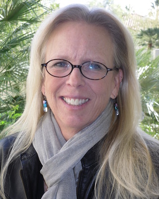 Photo of Nancy Haverkos, MA, LPCC, Counselor