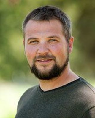 Photo of Darrick Fishel, MS, LCPC, Counselor