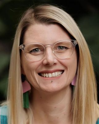 Photo of Dr Kate O'Brien, PsychD, PsyBA - Clin. Psych, Psychologist