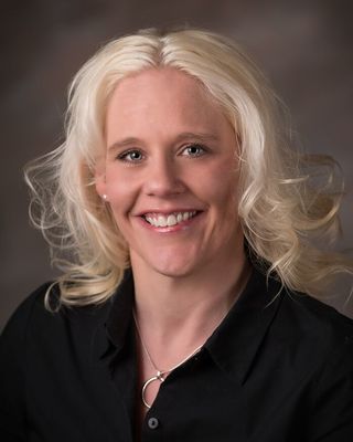 Photo of Ramie Uren, MS, LIMHP, LPC, Counselor