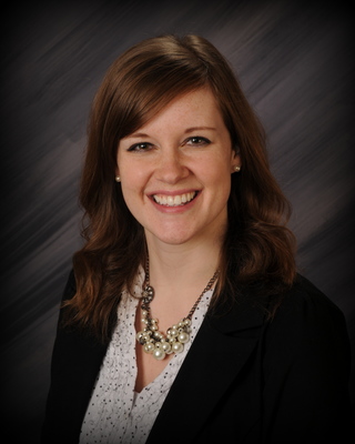 Photo of Rachel Staron, MSEd, LMHC, Counselor