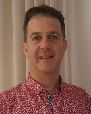 Photo of Aaron O'Connell, PsychD, Psychologist