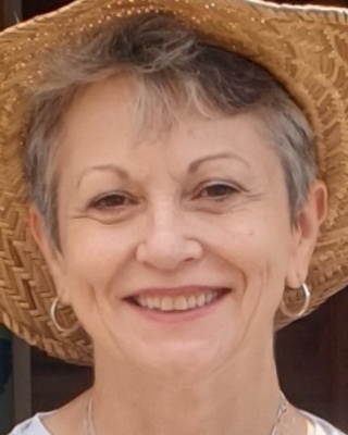 Photo of Lynda Anderson, MSc, MUKCP, Psychotherapist