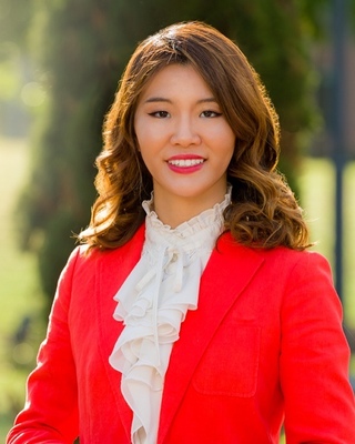 Photo of Dr. Emily Y. Wu, MD, Psychiatrist