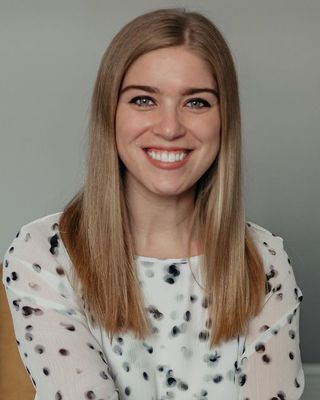 Photo of Lexi O'Halloran, MA, LPCC, Counselor