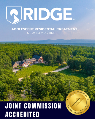 Photo of Our Admissions - Ridge Adolescent Residential Treatment NH, Treatment Center