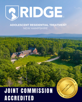 Photo of Ridge Rtc - Ridge RTC - Teen Treatment Center in New Hampshire, Treatment Center