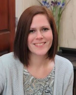 Photo of Megan Lindeman, LPC, CRC, Licensed Professional Counselor