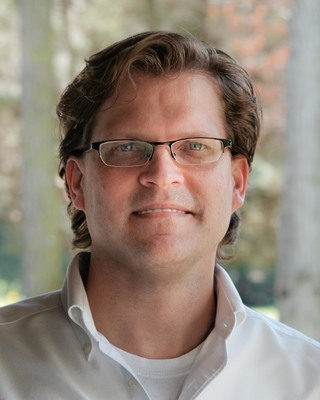 Photo of Erik Jonathan Gustke, MD, Psychiatrist